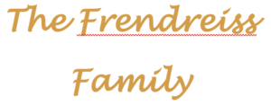 Frendreiss Family Name